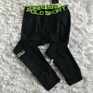 Polo Ralph Lauren Sport Mens Thermovent